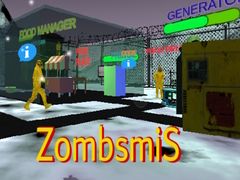 Jwèt ZombsmiS