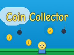 Jwèt Coin Collector