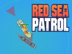 Jwèt Red Sea Patrol