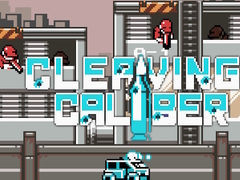 Jwèt Cleaving Caliber