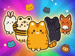 Jwèt Cat Evolution 2