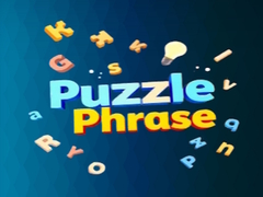 Jwèt Puzzle Phrase