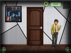 Jwèt Amgel Easy Room Escape 299