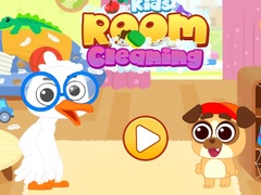 Jwèt Kids Room Cleaning