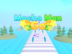 Jwèt Macho Man Go 