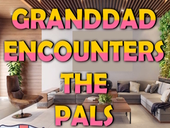 Jwèt Granddad Encounters The Pals
