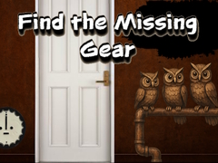 Jwèt Find the Missing Gear
