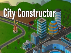 Jwèt City Constructor