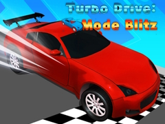 Jwèt Turbo Drive Mode Blitz