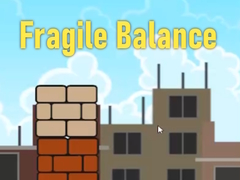 Jwèt Fragile Balance