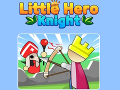 Jwèt Little Hero Knight
