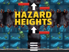 Jwèt Hazard Heights