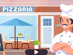 Jwèt Pizzaria