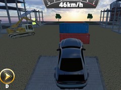 Jwèt Turbo Drive: Mode Blitz