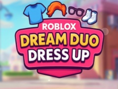 Jwèt Roblox Dream Duo Dress Up