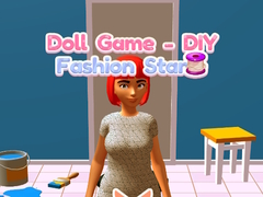 Jwèt Doll Game - DIY Fashion Star