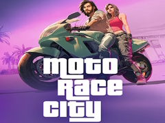 Jwèt Moto Race City