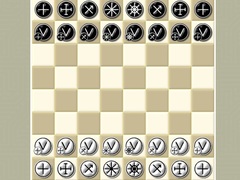 Jwèt Tavreli Russian Chess
