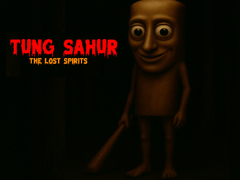 Jwèt Tung Sahur The Lost Spirits