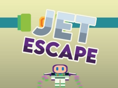 Jwèt Jet Escape