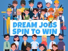 Jwèt Dream Jobs Spin To Win