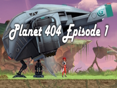 Jwèt Planet 404 Episode 1