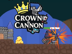 Jwèt Crown Cannon