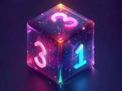 Jwèt Jelly Math 3D