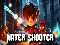 Jwèt Water Shooter