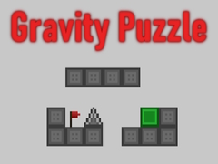 Jwèt Gravity Puzzle