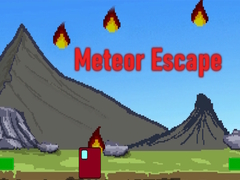 Jwèt Meteor Escape