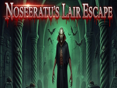 Jwèt Nosferatu’s Lair Escape