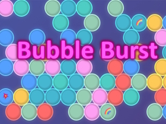 Jwèt Bubble Burst