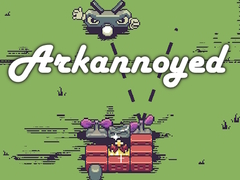 Jwèt Arkannoyed