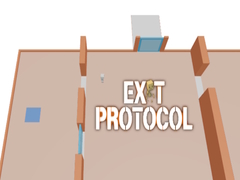 Jwèt Exit Protocol