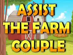 Jwèt Assist The Farm Couple