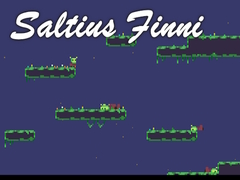 Jwèt Saltius Finni
