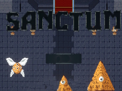 Jwèt Sanctum