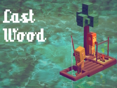 Jwèt Last Wood