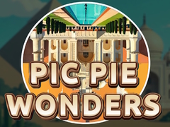 Jwèt Pic Pie Wonders