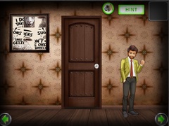 Jwèt Amgel Easy Room Escape 300