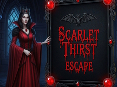 Jwèt Scarlet Thirst Escape