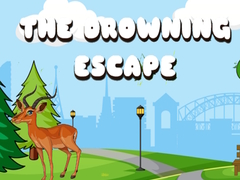Jwèt The Drowning Escape