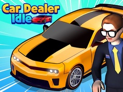 Jwèt Car Dealer Idle