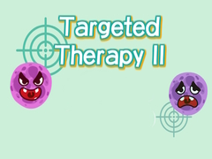 Jwèt Targeted Therapy II