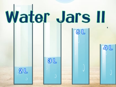 Jwèt Water Jars II