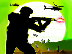 Jwèt Swat Force Vs Terrorists