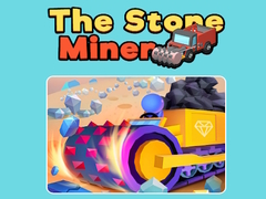 Jwèt The Stone Miner