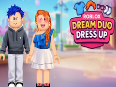 Jwèt Roblox Dream Duo Dress Up