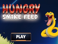 Jwèt Hungry Snake Feed